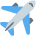 ✈