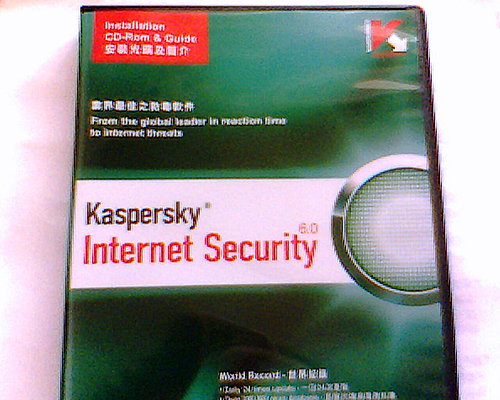 正法長存與正版軟件