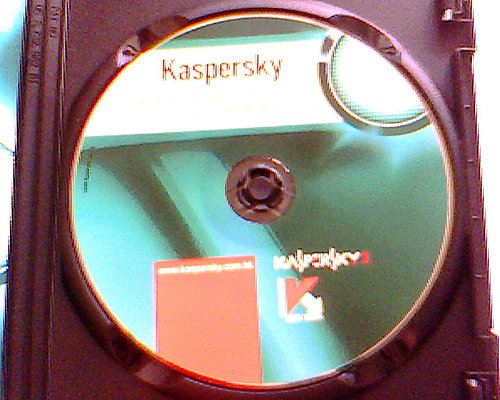 正法長存與正版軟件