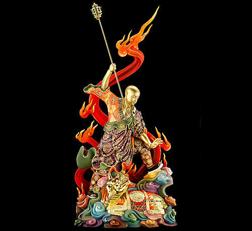 地藏大法與真假地藏菩薩本願經