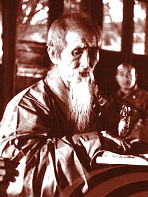 五十六億七千萬年後大願重來