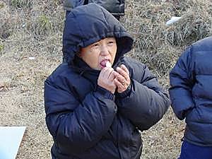 耶稣圣体的奇迹