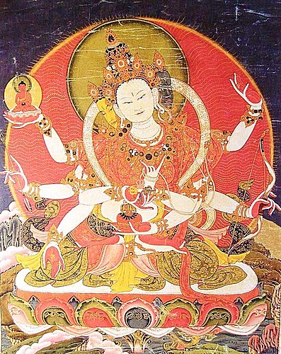 滅罪真言重出世(二)