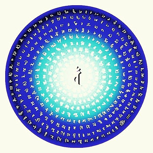 滅罪真言重出世(四)