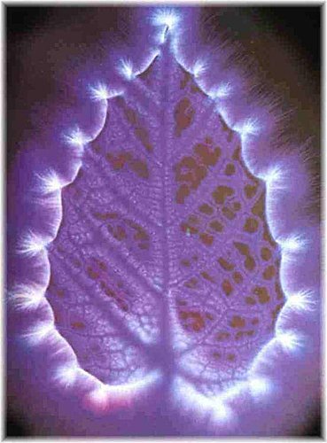 人造天眼通－尖端克利安摄影术