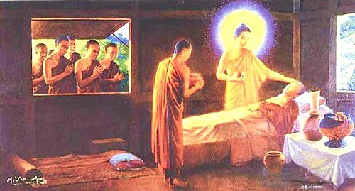 千秋千世都知我心