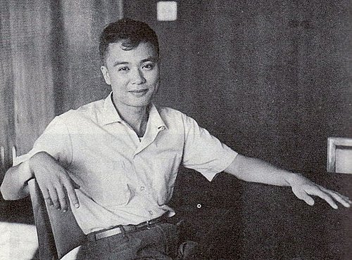 悼馮馮前輩七首