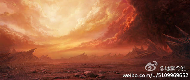 [转载]佛说活大地狱见闻实录