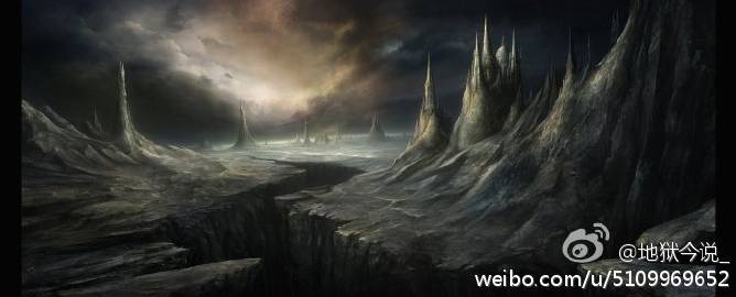 [转载]参访锯齿刑具