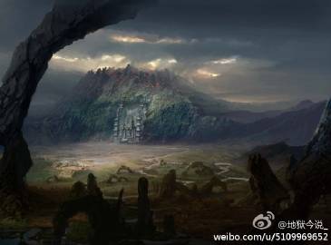 [转载]十六小地狱-五叉小地狱见闻实录