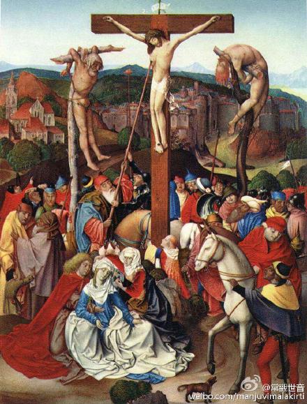 破译耶稣基督的死亡日期