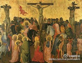 破译耶稣基督的死亡日期