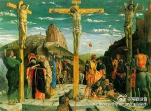 破译耶稣基督的死亡日期