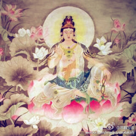 [转载]修行要义(一)