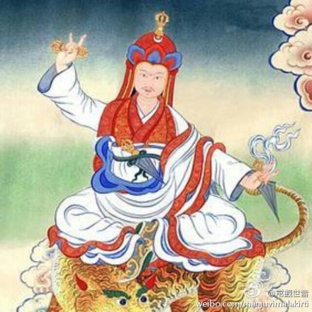 [转载]修行要义(五)