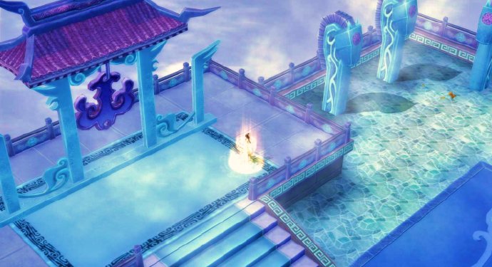 [转载]冥光初转堂参礼地藏菩萨