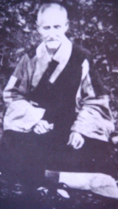 難忘的您&nbsp;<wbr>前塵似夢-難忘兩位大師