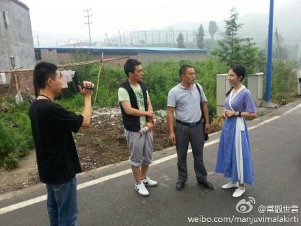 [转载]善心莲心医疗队第三次进入四川雅安灾区义诊送药及为灾民同胞安装净水设备大型报