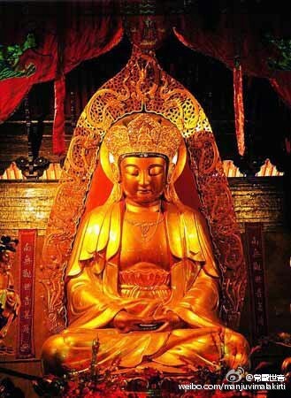 [转载]毗卢观世音菩萨