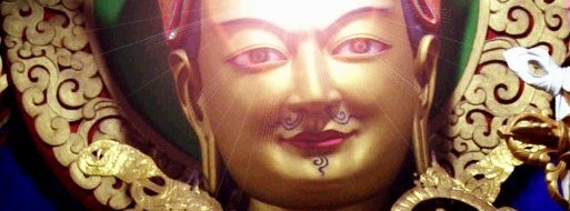 [转载]莲师是佛，为了我们再度重来！