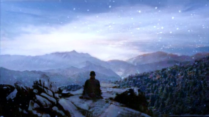 上師降魔橛（上）