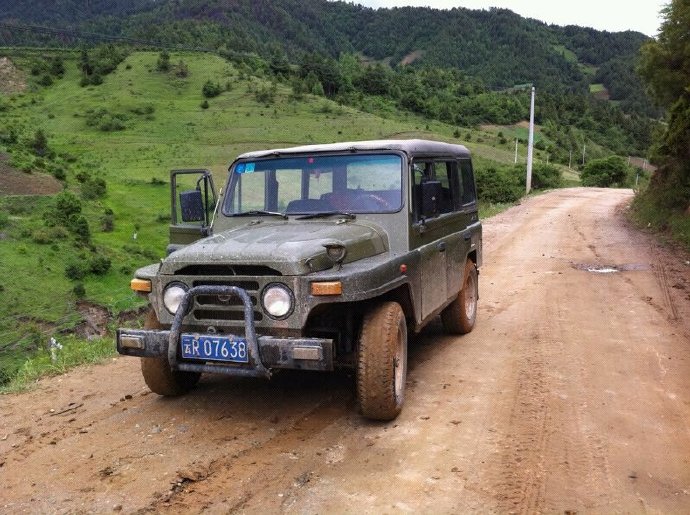 善心蓮心雲南大型助學之旅(一)