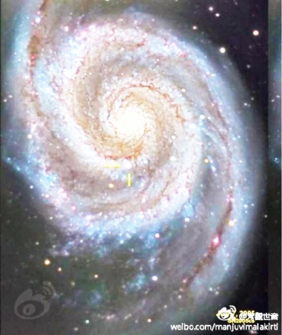 佛說的須彌山王究竟是什麼？