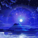 曠劫無明深遮蔽，今日相逢慧眼開！