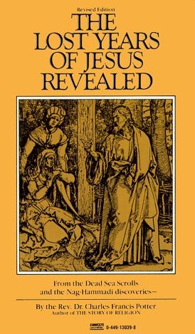 耶穌基督的前生及行蹤成謎的歲月（一）