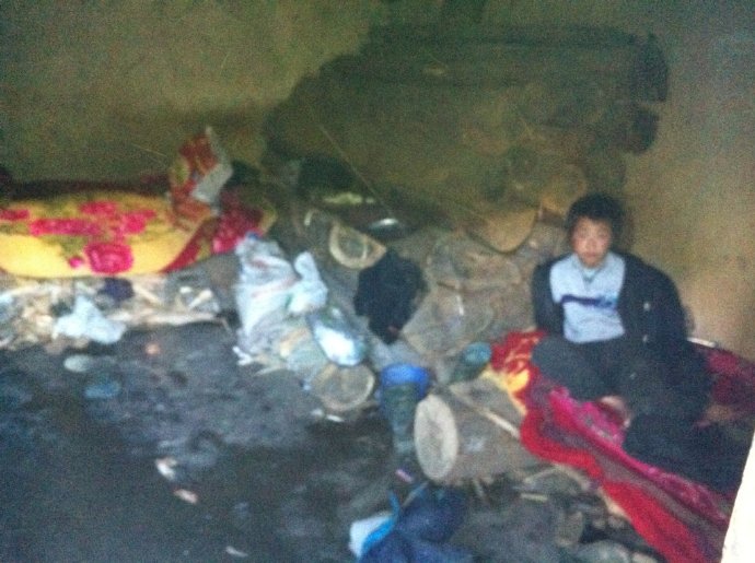 善心蓮心雲南大型助學之旅(二)