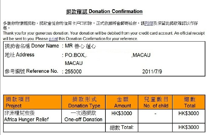 小孩是最脆弱無助的一羣，看見他們受苦，是最令人痛心的！