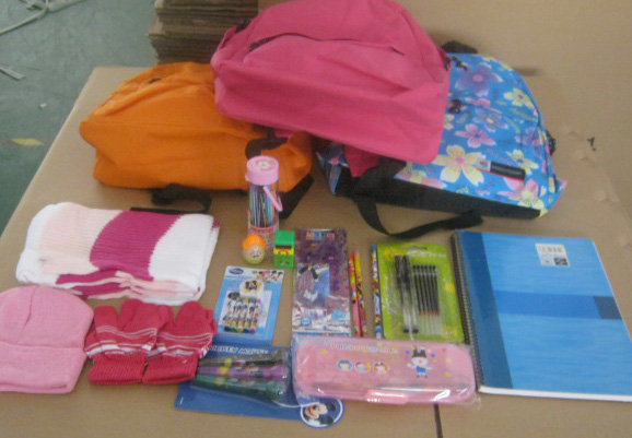 善心蓮心湖南及雲南九月大型助學活動，即將出發！