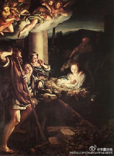 破解千古之谜－耶稣基督真正的诞生日期大解密