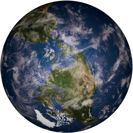 [转载]地球神视录