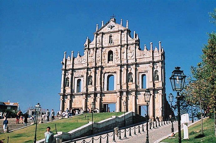 慧寶跡霞錄（十一）