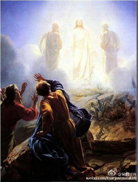 破译耶稣基督的复活日期