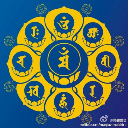 水晶附灵的处理方法