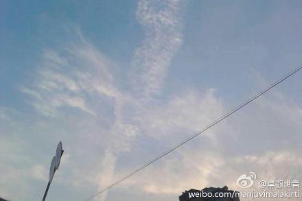 护持《阴律无情》一书的大护法现身