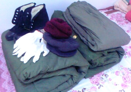 熱血灌醒中國魂