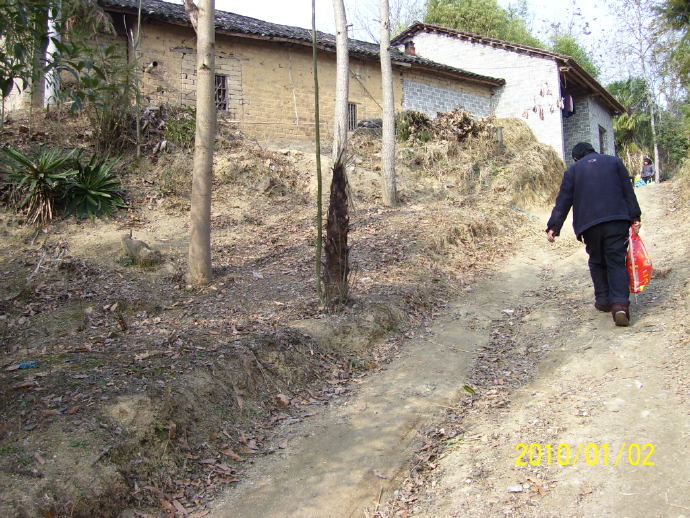 一路上有您噓寒問暖