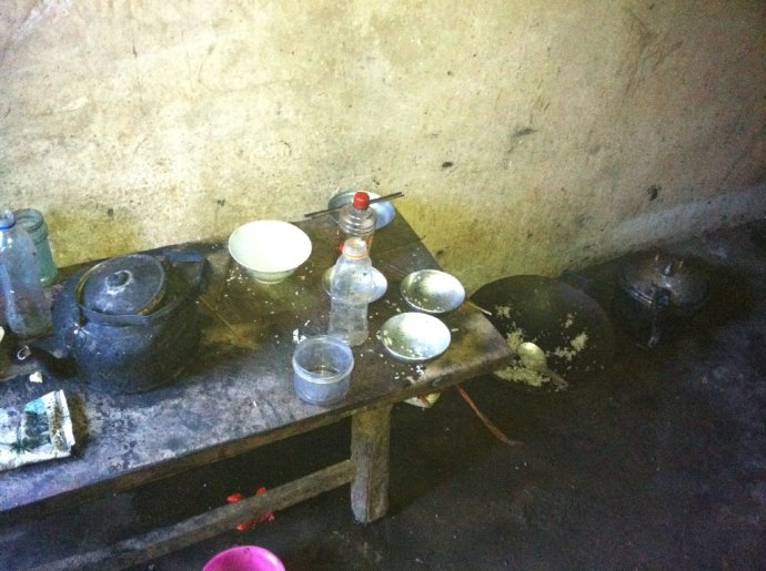 善心蓮心雲南大型助學之旅(二)