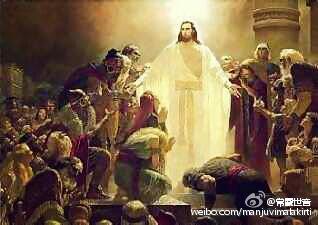 破译耶稣基督的复活日期