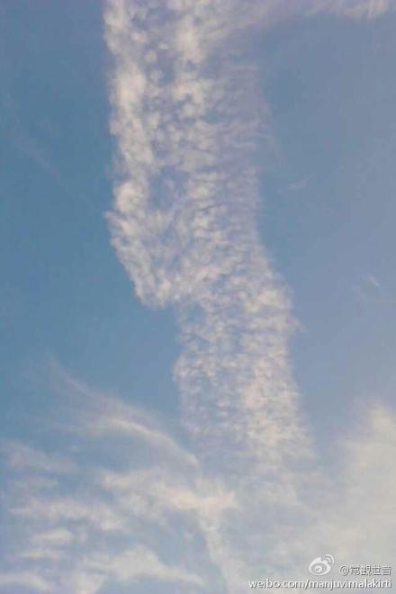 护持《阴律无情》一书的大护法现身