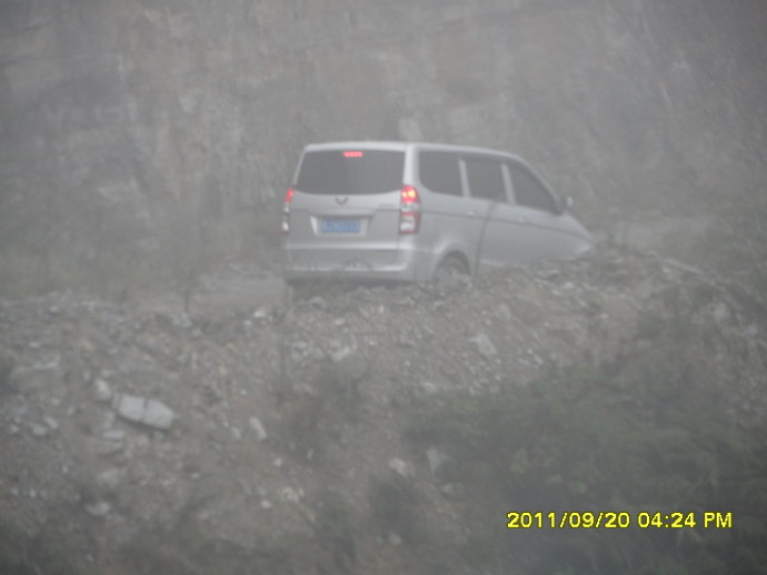 南無甘露王如來大慈大悲-善心蓮心深入貴州重災區全力抗旱