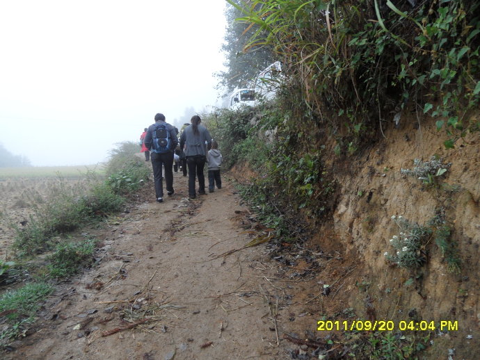 南無甘露王如來大慈大悲-善心蓮心深入貴州重災區全力抗旱