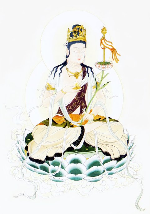 南方世界湧香雲