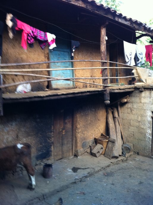 善心蓮心雲南大型助學之旅(二)