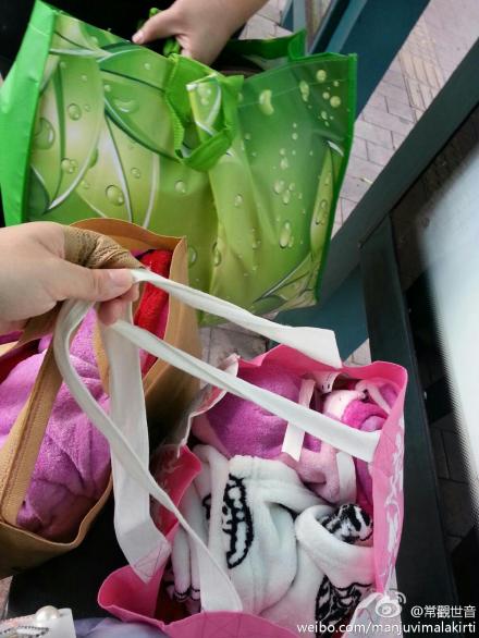 善心莲心广州派衣被报告