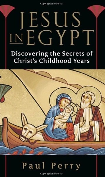 耶穌基督的前生及行蹤成謎的歲月（一）