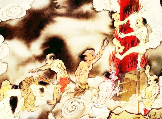 《阴律》中的妇女贞洁与婚前性行为